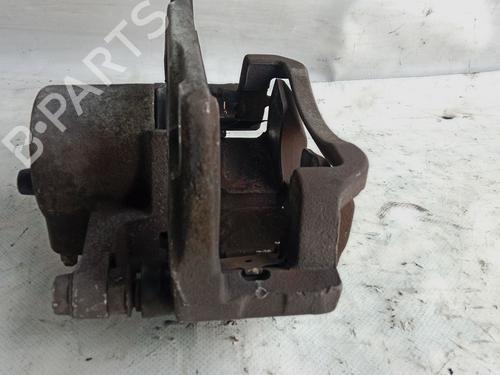 Left front brake caliper MAZDA 6 Hatchback (GH) 2.2 D (GH10) | BP28586942M105