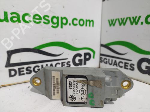 Sonda eletrónica LANCIA THESIS (841_) 2.4 JTD (841.AXE1B0, 841.AXH110) BP7160593M84