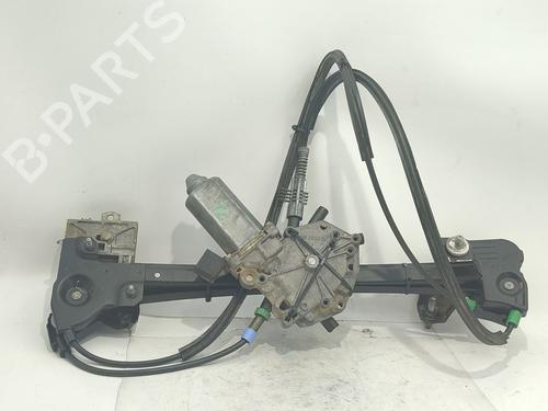Used Rear right window mechanism Rear right window mechanism 32760221 32760221