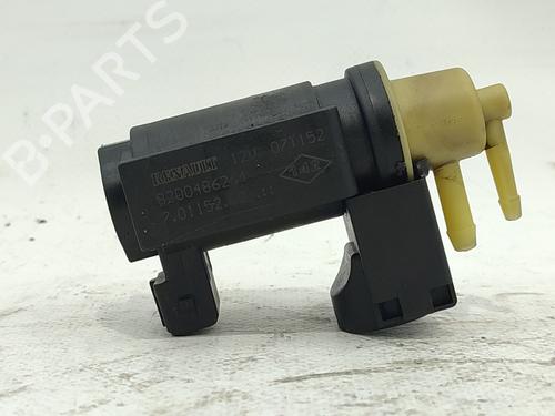 Elektronische sonde RENAULT SCÉNIC II (JM0/1_) 1.9 dCi (JM14) (131 hp) 29261661