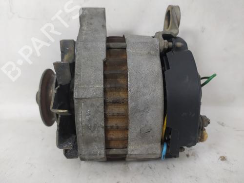 Generator RENAULT 12 (117_) [1969-1984]  12449369