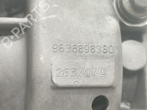 Other PEUGEOT 607 (9D, 9U) 2.2 HDi | BP27156513O1 