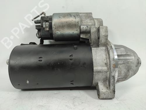Starter MERCEDES-BENZ M-CLASS (W163)  | BP15882864M8 