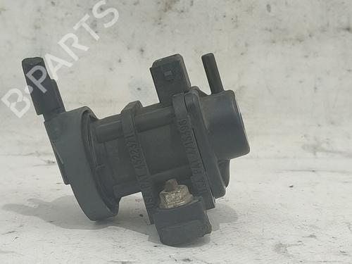 Used Electronic sensor OPEL VECTRA C (Z02) 2.0 DTI 16V (F69) (101 hp) 25038654
