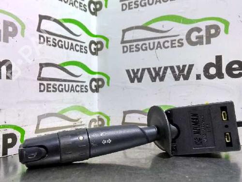 Licht Schakelaar PEUGEOT 605 (6B) 2.5 Turbo Diesel (129 hp) 7139212