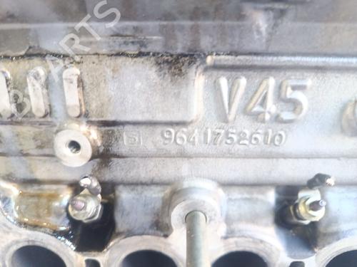 Cylinder head FORD FOCUS C-MAX (DM2) 2.0 TDCi | BP38490715M5 - Image 2