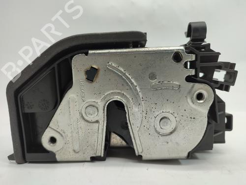 Rear right lock BMW 7 (E65, E66, E67) 730 d (211 hp) 7167076