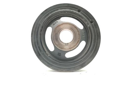 Remskive PEUGEOT 207 (WA_, WC_) 1.4 HDi (68 hp) 31651151