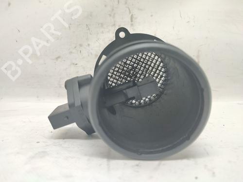 Used Mass air flow sensor MERCEDES-BENZ E-CLASS (W210) E 220 CDI (210.006) (125 hp) 27971509
