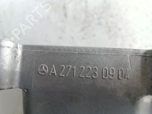 Engine mount MERCEDES-BENZ C-CLASS Coupe (CL203) C 180 Kompressor (203.746) | BP30822929M89