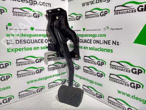 Used Break pedal MERCEDES-BENZ S-CLASS (W220) [1998-2005]  8779089