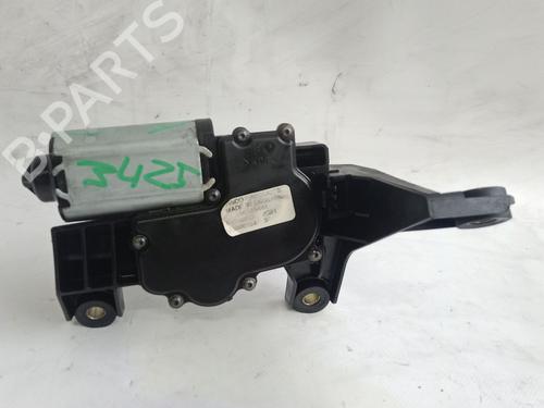 Rear wiper motor OPEL ASTRA G Hatchback (T98) 2.0 DTI 16V (F08, F48) | BP29891341M102