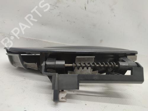 Rear left exterior door handle CITROËN C5 II (RC_)  | BP19313205C130 