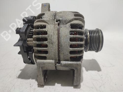 Generator RENAULT TWINGO II (CN0_) [2007-2025]  16553605