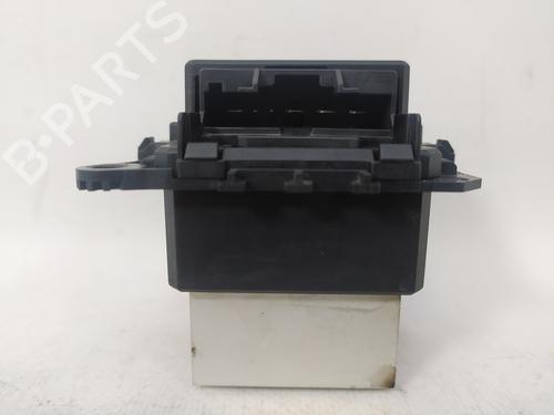Heater resistor SUBARU FORESTER (SH_)  | BP12449489M108 