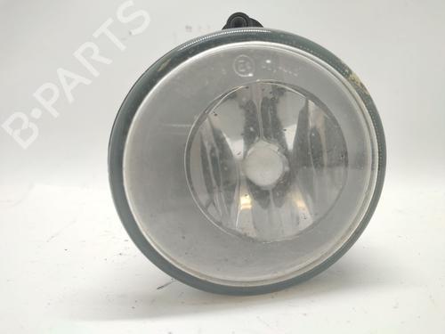 Used Right front fog light Right front fog light RENAULT MEGANE I (BA0/1_) 1.9 dTi (BA08, BA0N) (98 hp) 33760348 33760348