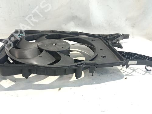 Køleventilator elektrisk OPEL CORSA D (S07) 1.3 CDTI (L08, L68) | BP28704335M35 