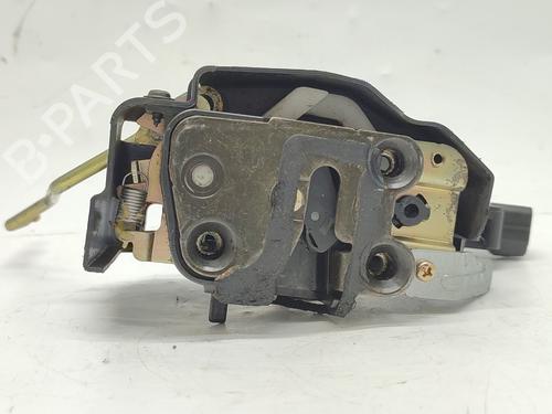 Used Rear right lock KIA PICANTO I (SA) 1.1 (65 hp) 16112564