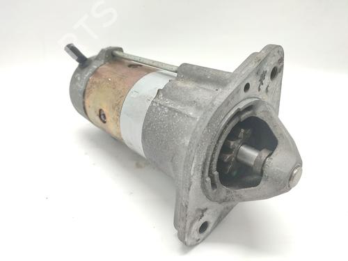 Used Starter Starter TOYOTA AVENSIS (_T25_) 2.0 D-4D (CDT250_, CDT250R) (116 hp) 34611655 34611655