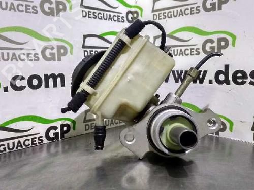 Brake master cylinder OPEL ASTRA H (A04) 1.7 CDTI (L48) | BP7138595M77 