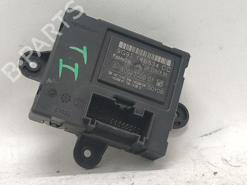 Used Comfort control module Comfort control module 37028041 37028041