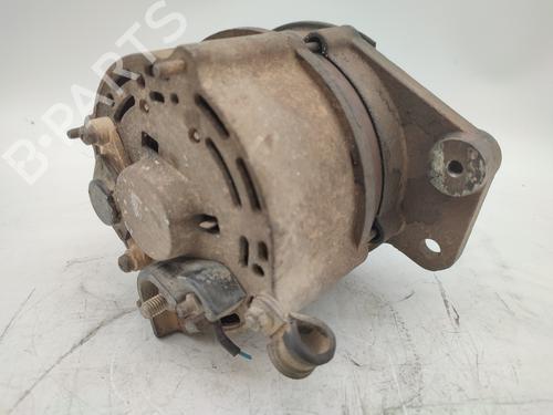 Used Alternator SEAT IBIZA II (6K1) [1993-2002]  13502889