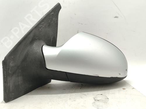 Used Left mirror TATA INDICA 1.4 (84 hp) 32867997
