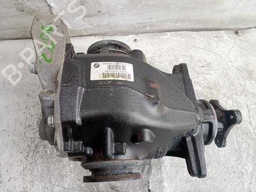 Rear differential BMW 1 (E87) 118 d | BP16033070M24 