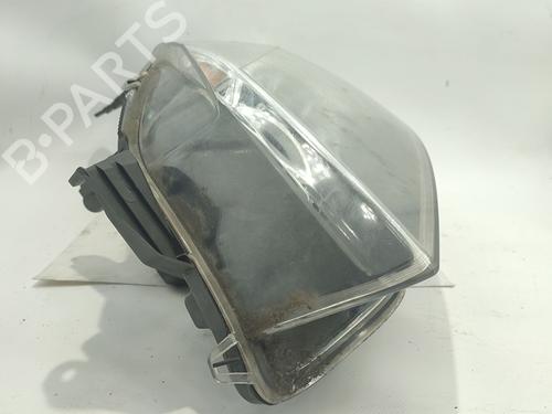 Left headlight OPEL ASTRA H (A04) 1.7 CDTI (L48) | BP31862183C28