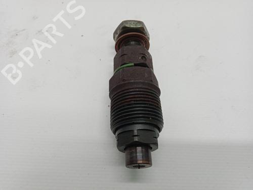 Used Injector OPEL CORSA B (S93) 1.7 D (F08, F68, M68) (60 hp) 25036894