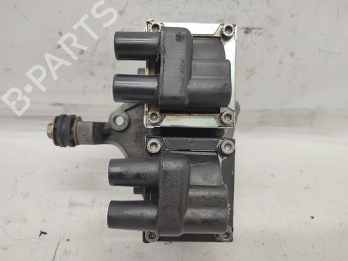 Ignition coil FIAT PUNTO (188_)  | BP19323817M94 