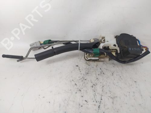 Front left lock ROVER 45 I Saloon (RT)  | BP13217960C98 
