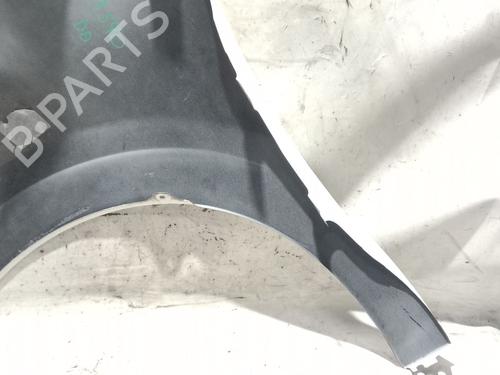 Forskærm Højre CITROËN C3 III (SX) 1.6 BlueHDi 75 | BP32092176C42 