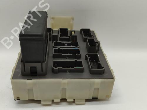 Fuse box FORD FOCUS I (DAW, DBW) 1.8 Turbo DI / TDDi | BP25404588E1 