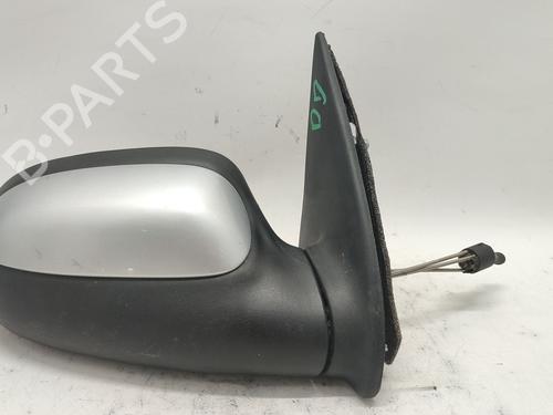 Used Right mirror Right mirror CITROËN SAXO (S0, S1) 1.5 D (57 hp) 36466617 36466617