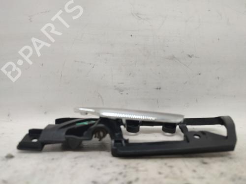 Rear left interior door handle VW POLO (9N_, 9A_) 1.9 SDI | BP27673323I15 