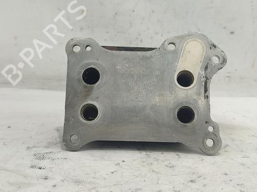 Oliekøler FIAT PUNTO EVO (199_) 1.3 D Multijet | BP25882786M33 