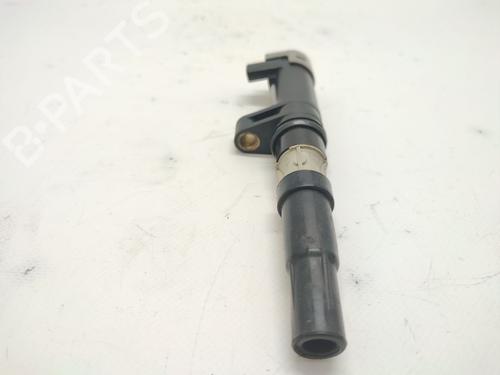 Used Ignition coil Ignition coil RENAULT MEGANE I Classic (LA0/1_) 1.4 16V (LA0D, LA1H, lA0W, LA10) (95 hp) 34162658 34162658