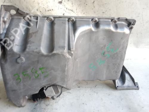 Cárter de aceite BMW 5 (E60) 520 d (163 hp) 31998495