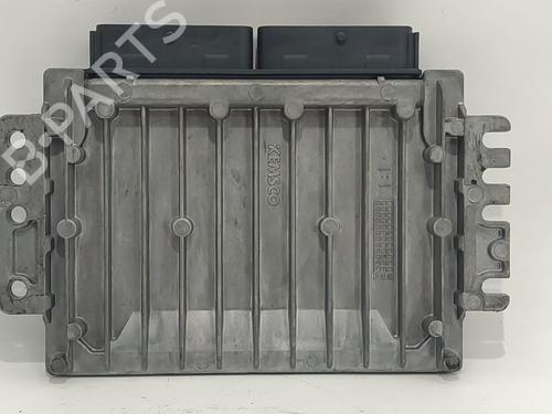 Engine control unit (ECU) DAEWOO NUBIRA (J100) 1.6 16V | BP36805410M57 - Image 2