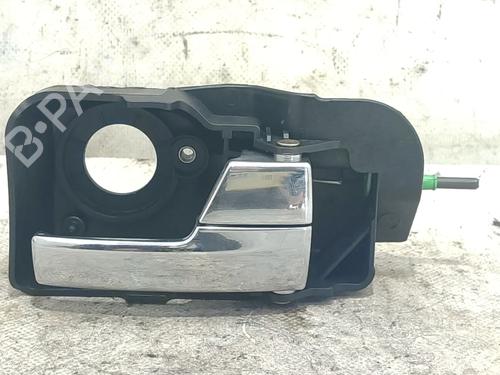 Front right interior door handle FORD MONDEO III Saloon (B4Y) 2.2 TDCi 1S71F22600AG