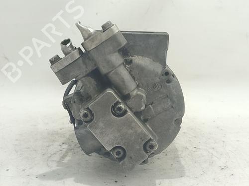 AC compressor RENAULT LAGUNA III (BT0/1) 1.5 dCi (BT00, BT0A, BT0T, BT1J) | BP38489864M34 - Image 3