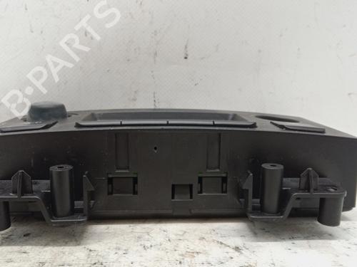 Climate control CITROËN C4 I Saloon 1.6 HDi | BP34162690I5 - Image 2