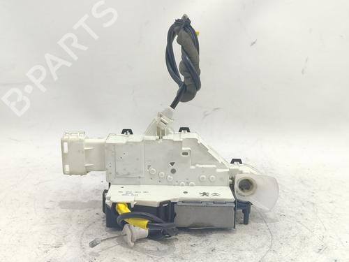 front-left-lock-citroen-jumpy-ii-van-2007-2008-2009-2010-2011-2012-2013-2014-2015-2016-38728884 main image