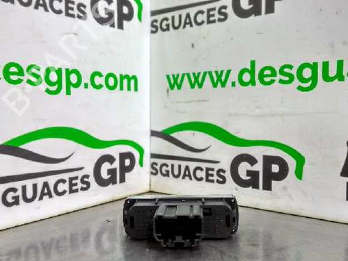 Warning switch FORD MONDEO III (B5Y)  | BP7140423I22 