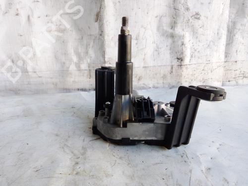 Rear wiper motor OPEL ASTRA J Sports Tourer (P10)  | BP18858881M102 