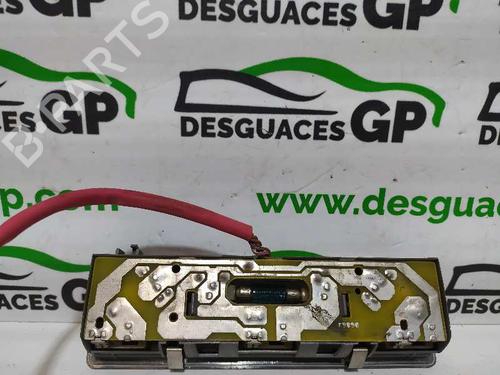 Interior roof light BMW 3 (E36) 318 tds | BP7427556I8 