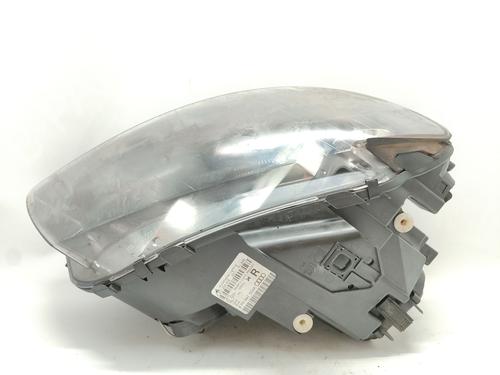 Right headlight AUDI A3 Sportback (8PA) 1.9 TDI | BP29370423C29 