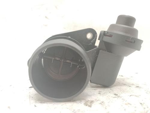 Used Throttle body PEUGEOT 607 (9D, 9U) 2.2 HDi (133 hp) 27156520