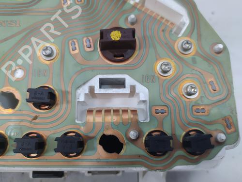 Instrument cluster LAND ROVER FREELANDER I (L314) 2.0 DI 4x4 | BP12951276C47 